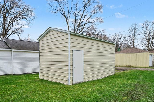 834 W Bryan Street, South Bend, IN 46616