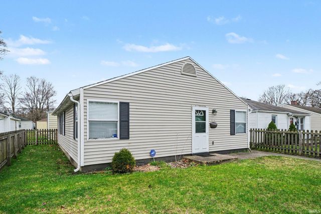 834 W Bryan Street, South Bend, IN 46616