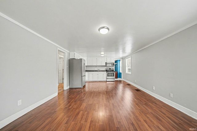 834 W Bryan Street, South Bend, IN 46616