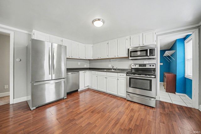 834 W Bryan Street, South Bend, IN 46616