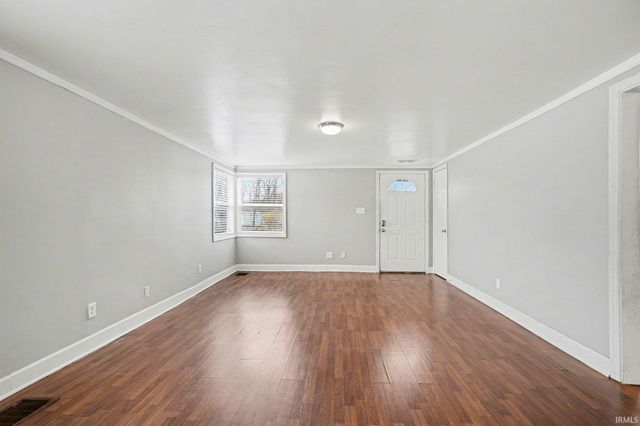 834 W Bryan Street, South Bend, IN 46616