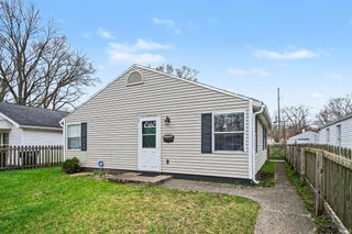 834 W Bryan Street, South Bend, IN 46616