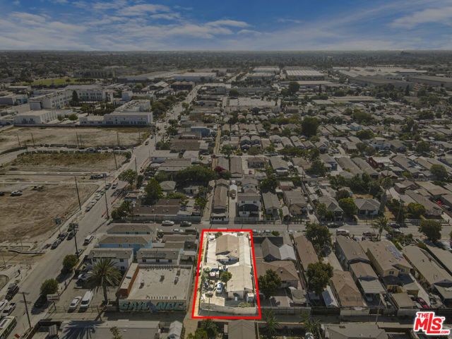 10313 Croesus Avenue, Los Angeles, CA 90002