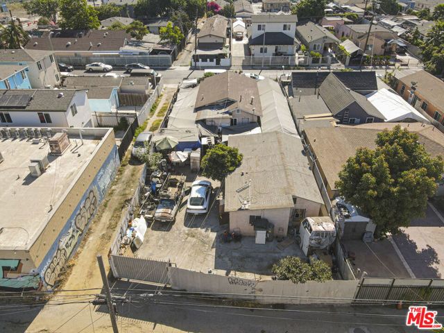 10313 Croesus Avenue, Los Angeles, CA 90002