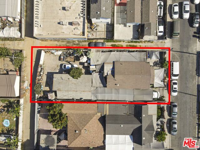10313 Croesus Avenue, Los Angeles, CA 90002