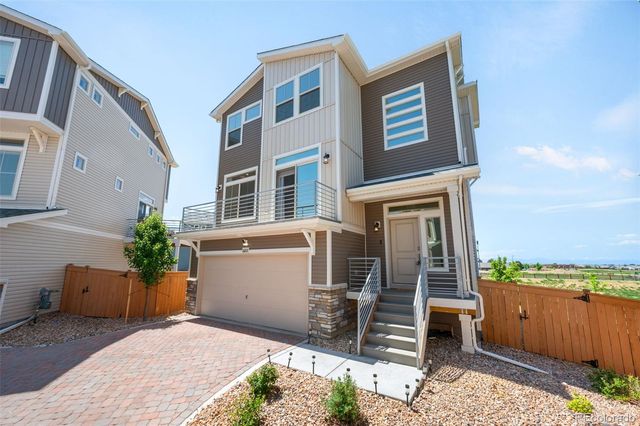 16103 E 111th Drive, Commerce City, CO 80022