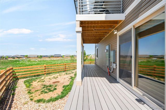16103 E 111th Drive, Commerce City, CO 80022