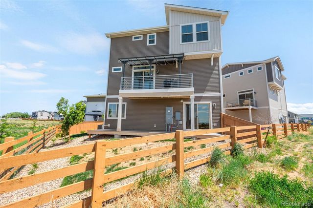 16103 E 111th Drive, Commerce City, CO 80022