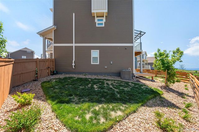16103 E 111th Drive, Commerce City, CO 80022