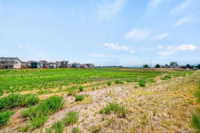 16103 E 111th Drive, Commerce City, CO 80022