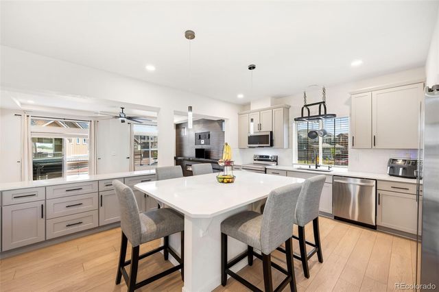 16103 E 111th Drive, Commerce City, CO 80022
