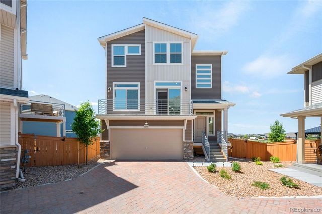 16103 E 111th Drive, Commerce City, CO 80022