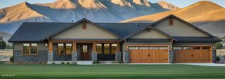 1537 W High Point Court Lot 3, Minden, NV 89423