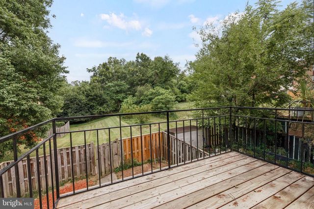 6559 FRIETCHIE ROW, Columbia, MD 21045