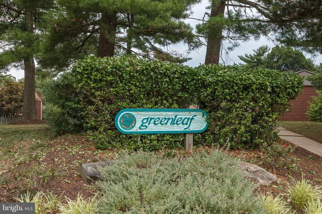 6559 FRIETCHIE ROW, Columbia, MD 21045