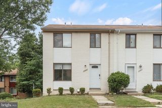 6559 FRIETCHIE ROW, Columbia, MD 21045