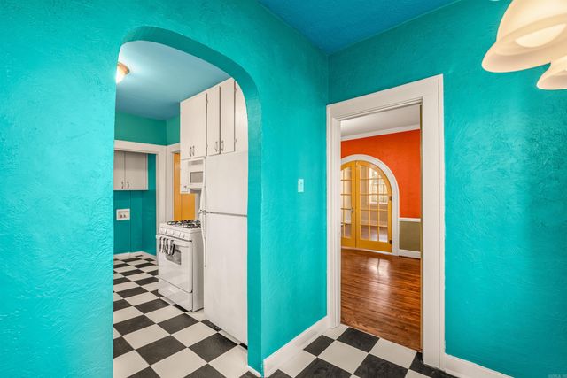 1409 Fair Park Blvd, Little Rock, AR 72204