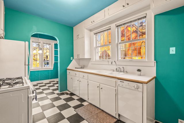 1409 Fair Park Blvd, Little Rock, AR 72204