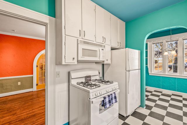 1409 Fair Park Blvd, Little Rock, AR 72204