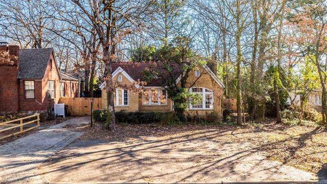 1409 Fair Park Blvd, Little Rock, AR 72204