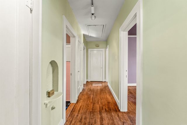 1409 Fair Park Blvd, Little Rock, AR 72204