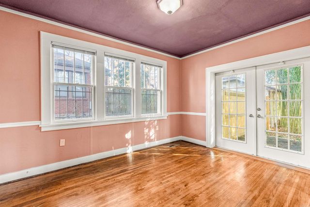 1409 Fair Park Blvd, Little Rock, AR 72204