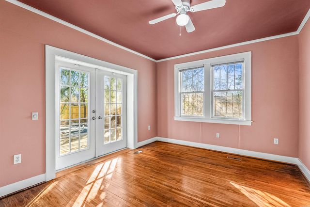 1409 Fair Park Blvd, Little Rock, AR 72204