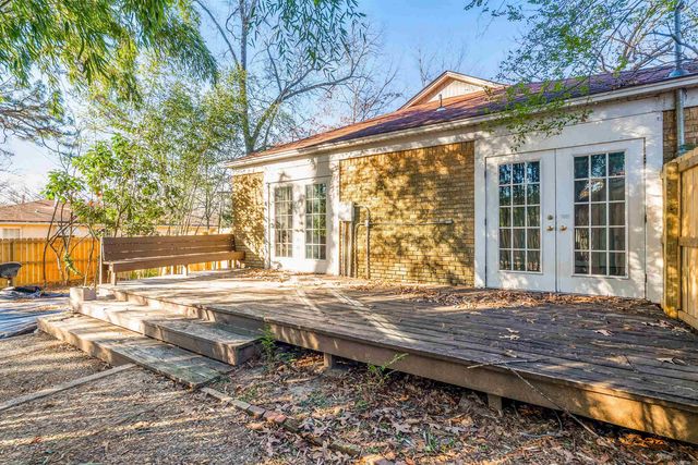 1409 Fair Park Blvd, Little Rock, AR 72204