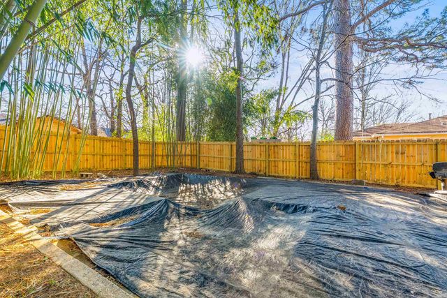 1409 Fair Park Blvd, Little Rock, AR 72204