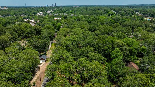 1409 Fair Park Blvd, Little Rock, AR 72204