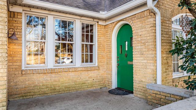 1409 Fair Park Blvd, Little Rock, AR 72204