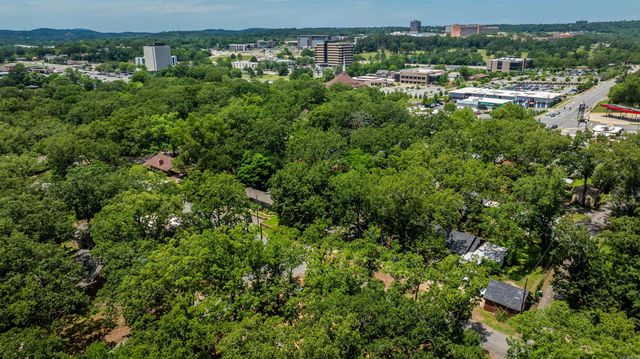 1409 Fair Park Blvd, Little Rock, AR 72204