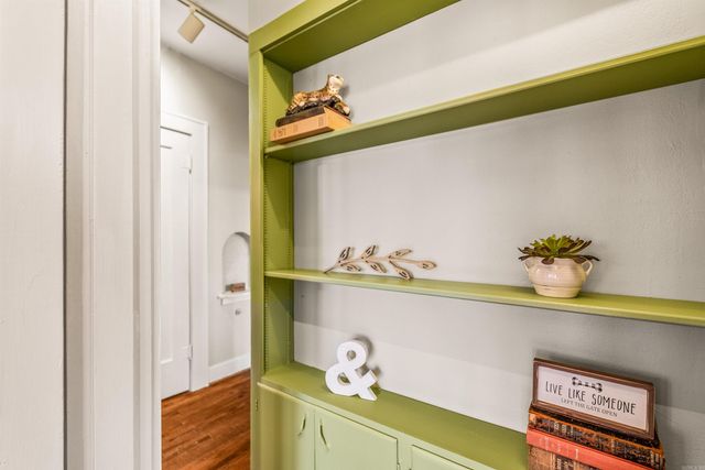 1409 Fair Park Blvd, Little Rock, AR 72204