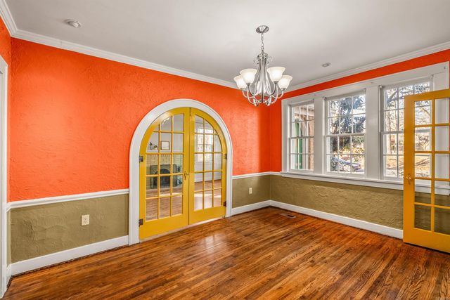 1409 Fair Park Blvd, Little Rock, AR 72204