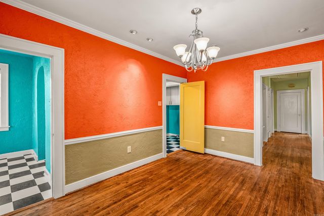 1409 Fair Park Blvd, Little Rock, AR 72204