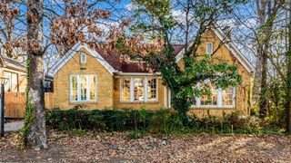 1409 Fair Park Blvd, Little Rock, AR 72204