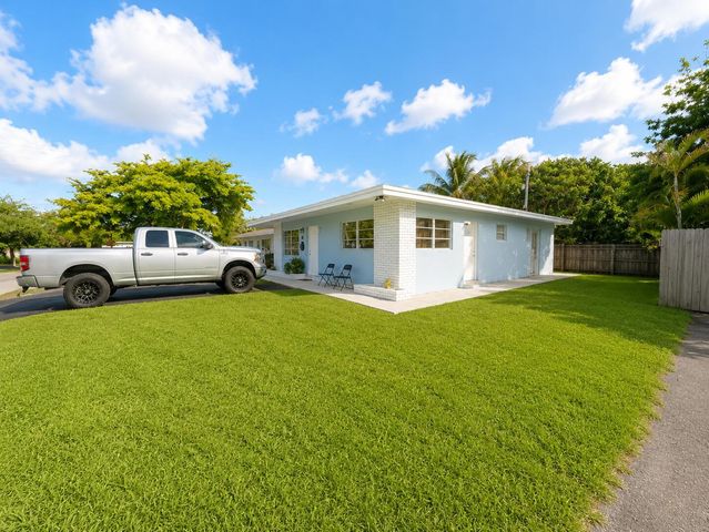 824 NE 16th Street 828, Fort Lauderdale, FL 33304