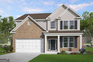 3936 Lockaby Way, Lawrenceville, GA 30044
