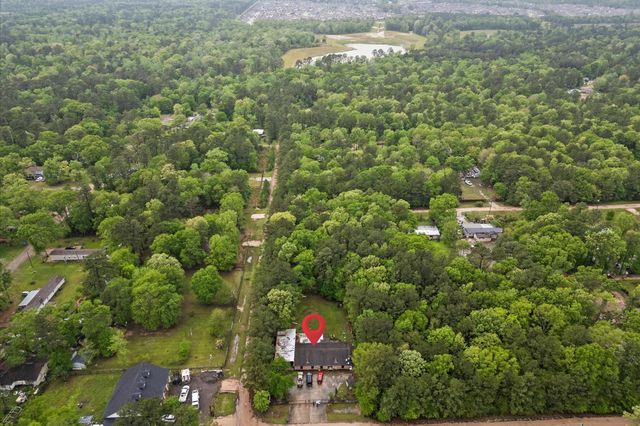 19180 Rutland Street, New Caney, TX 77357