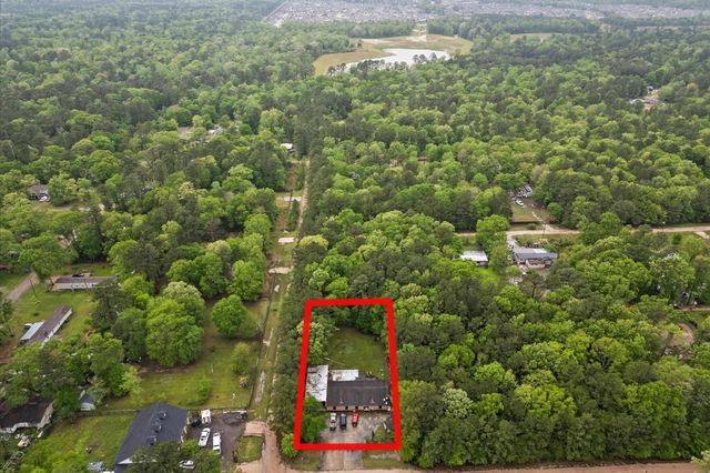 19180 Rutland Street, New Caney, TX 77357