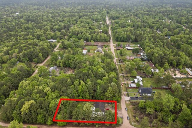 19180 Rutland Street, New Caney, TX 77357