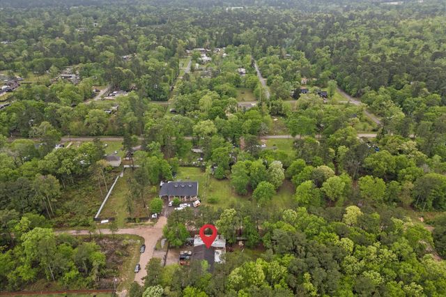 19180 Rutland Street, New Caney, TX 77357