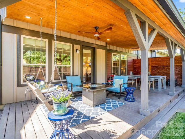 564 Sweet Birch Park Lane, Black Mountain, NC 28711