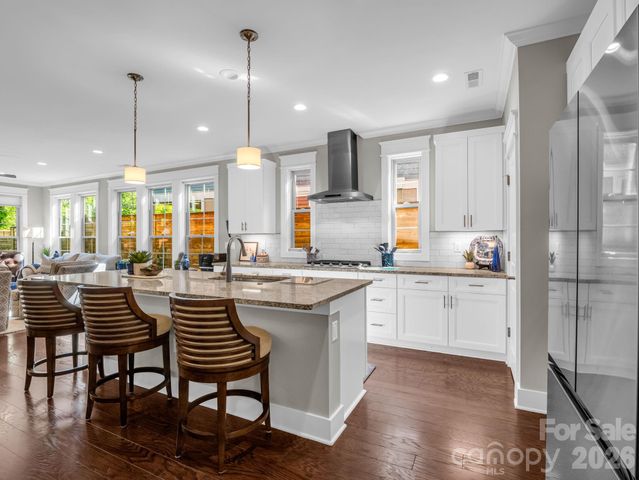 564 Sweet Birch Park Lane, Black Mountain, NC 28711