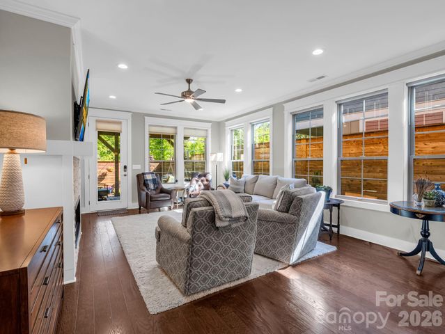 564 Sweet Birch Park Lane, Black Mountain, NC 28711