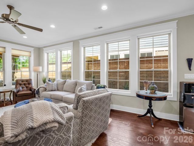 564 Sweet Birch Park Lane, Black Mountain, NC 28711