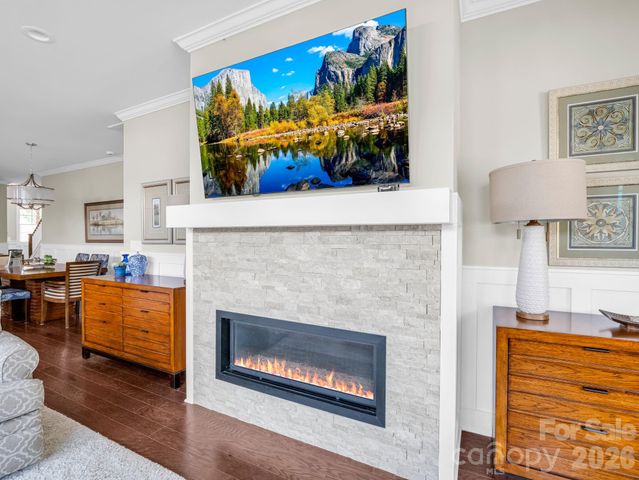 564 Sweet Birch Park Lane, Black Mountain, NC 28711