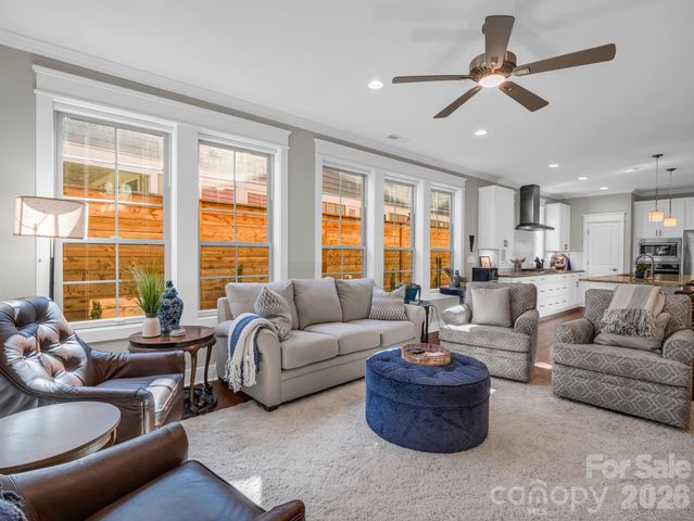 564 Sweet Birch Park Lane, Black Mountain, NC 28711