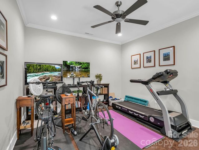 564 Sweet Birch Park Lane, Black Mountain, NC 28711