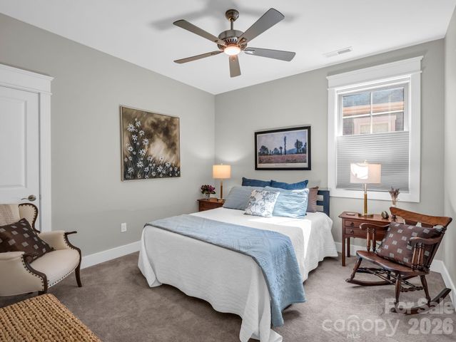 564 Sweet Birch Park Lane, Black Mountain, NC 28711